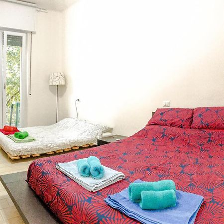 Il Tuo Spazio, Altrove Bologna Bagian luar foto