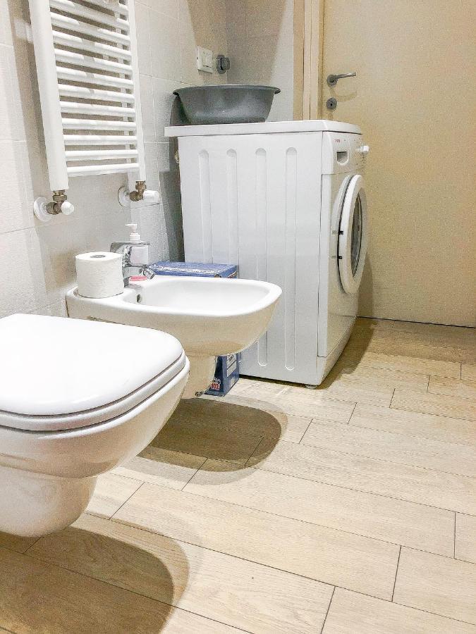 Il Tuo Spazio, Altrove Bologna Bagian luar foto